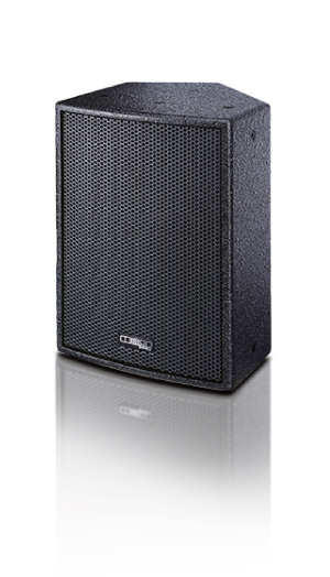 MISSION PRO DLH10 10寸全頻音箱