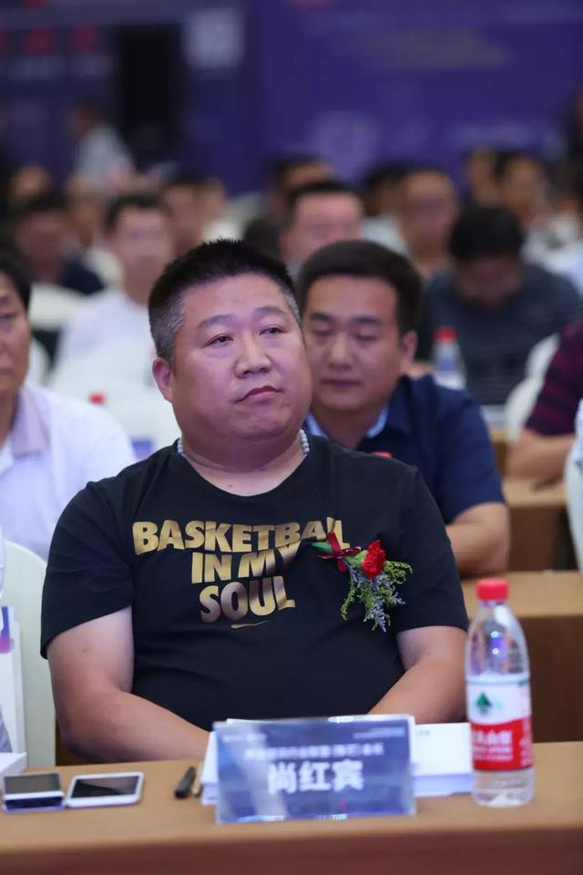 中國演藝設(shè)備技術(shù)協(xié)會河南辦事處主任、聲光視訊行業(yè)聯(lián)盟(豫芒)會長 尚紅賓