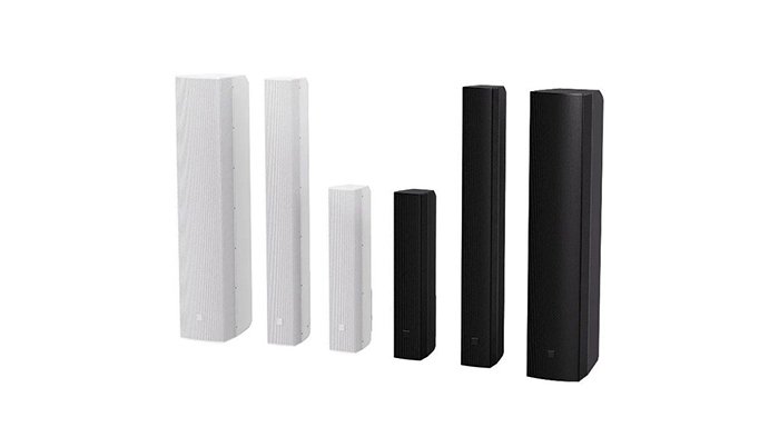 線(xiàn)性輻射音柱