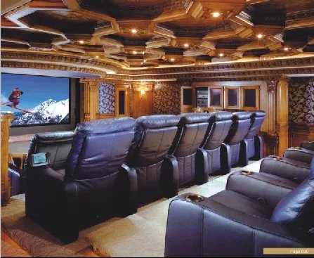 贛州新天地影城